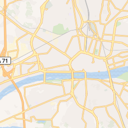OSM Bright preview